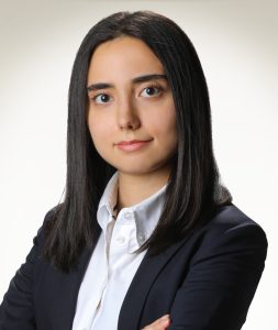 Zehra Kavuştu