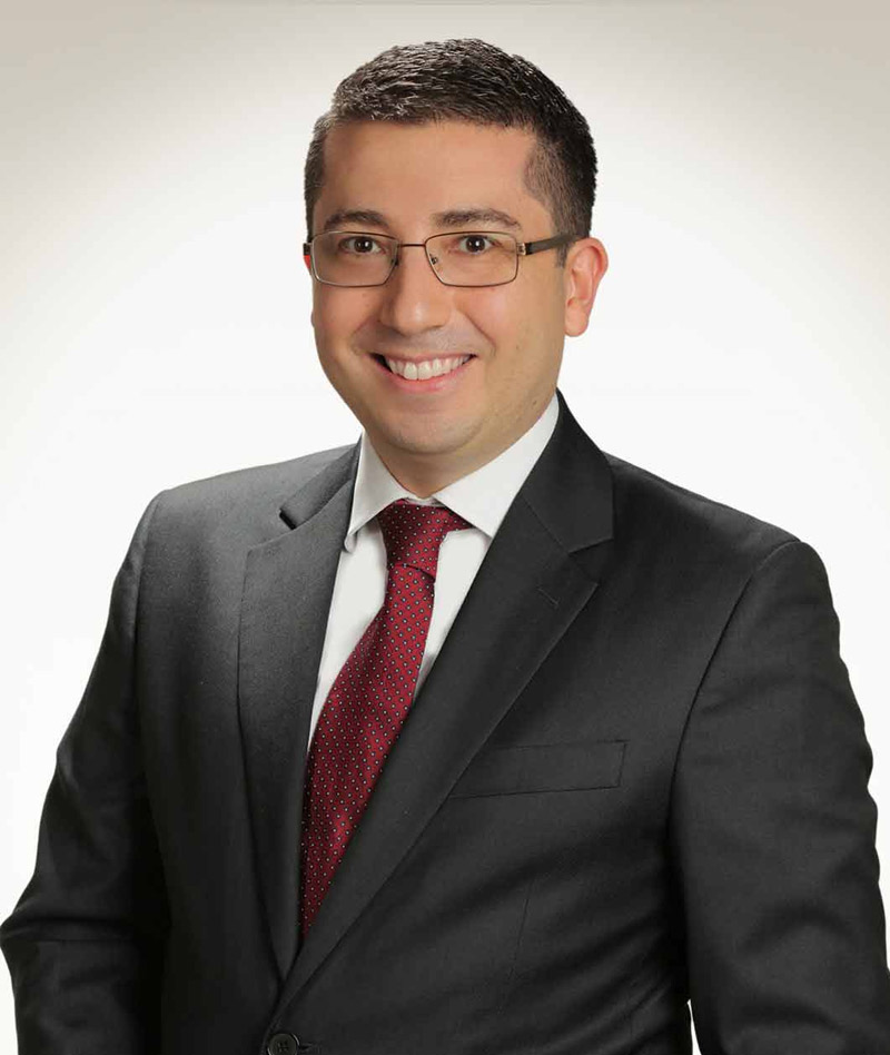 KEREM ARIÇ
