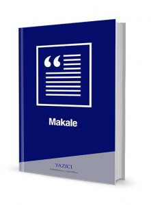 book-makale