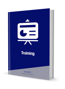 book-training