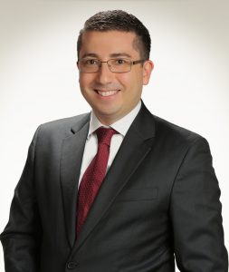 Kerem Arıç