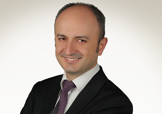 Şener Özkan