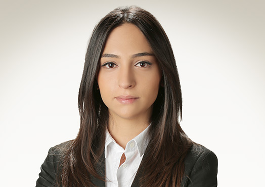 Zeynep Bölükbaşı