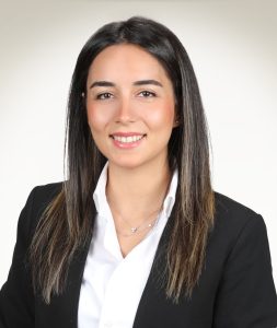 Selene Gözen