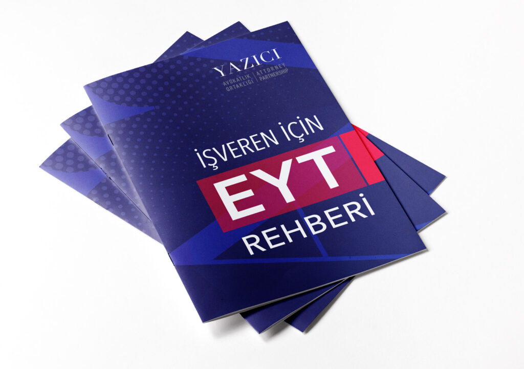 İşveren için EYT rehberi